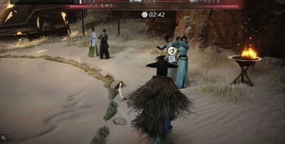 燕云十六声酒肆秘闻全收集攻略 酒肆秘闻在哪里收集[多图]图片7