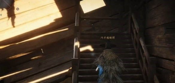 燕云十六声酒肆秘闻全收集攻略 酒肆秘闻在哪里收集[多图]图片12