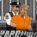 暴走监狱汉化版2025版最新下载