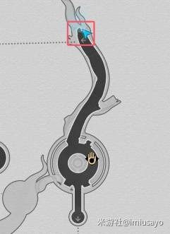 崩坏星穹铁道神悟树庭若虫解谜攻略 神悟树庭若虫解谜方法[多图]图片6