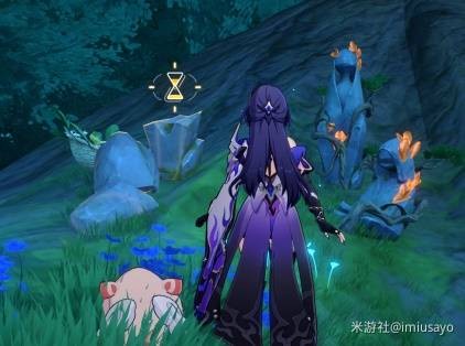 崩坏星穹铁道神悟树庭若虫解谜攻略 神悟树庭若虫解谜方法[多图]图片7