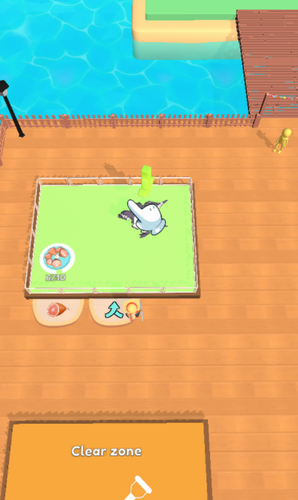 恐龙公园3D最新下载2025版