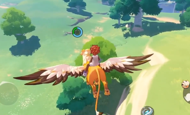 洛克王国手游皇家师鹫怎么获得 皇家师鹫技能介绍[多图]图片5