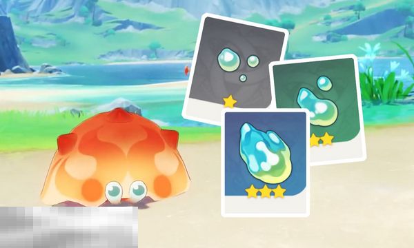 原神原海异种位置攻略大全 原海异种在哪里收集[多图]图片1