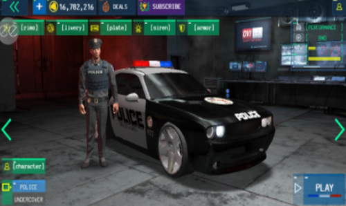 警察模拟器2024下载安装2025版本