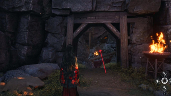 燕云十六声造像处金击玉碎解谜攻略 造像处金击玉碎任务如何解谜[多图]图片2