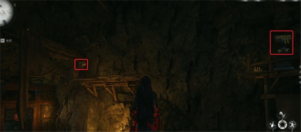 燕云十六声造像处金击玉碎解谜攻略 造像处金击玉碎任务如何解谜[多图]图片4