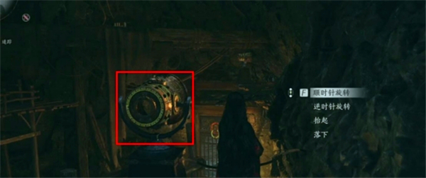 燕云十六声造像处金击玉碎解谜攻略 造像处金击玉碎任务如何解谜[多图]图片5