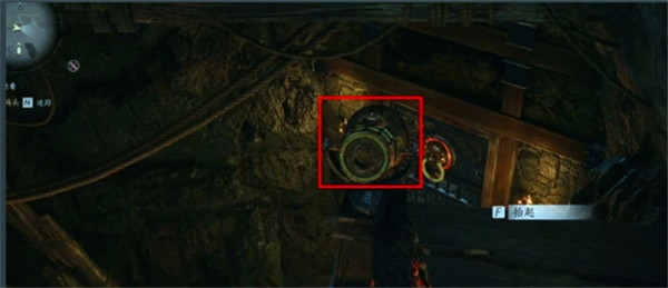 燕云十六声造像处金击玉碎解谜攻略 造像处金击玉碎任务如何解谜[多图]图片6