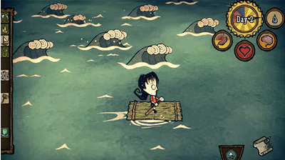 饥荒海难破解版内置2025版最新下载