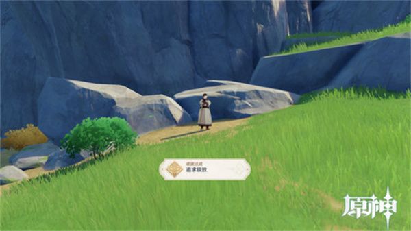 原神说到做到隐藏成就如何达成 说到做到隐藏成就怎么拿[多图]图片1