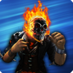 幽灵格斗中文版2025安卓版下载