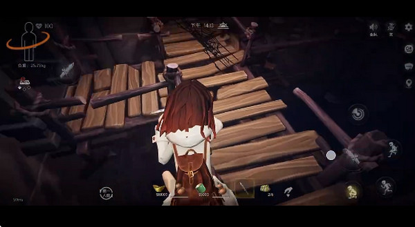 超自然行动组鬼新娘打法攻略 鬼新娘如何通过[多图]图片2