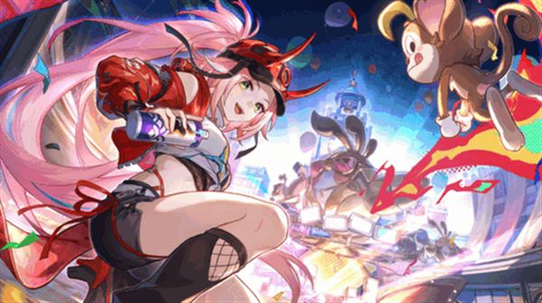 崩坏星穹铁道虫鸣秘闻门径律法通关攻略 3.1虫鸣秘闻门径律法任务怎么过[多图]图片1