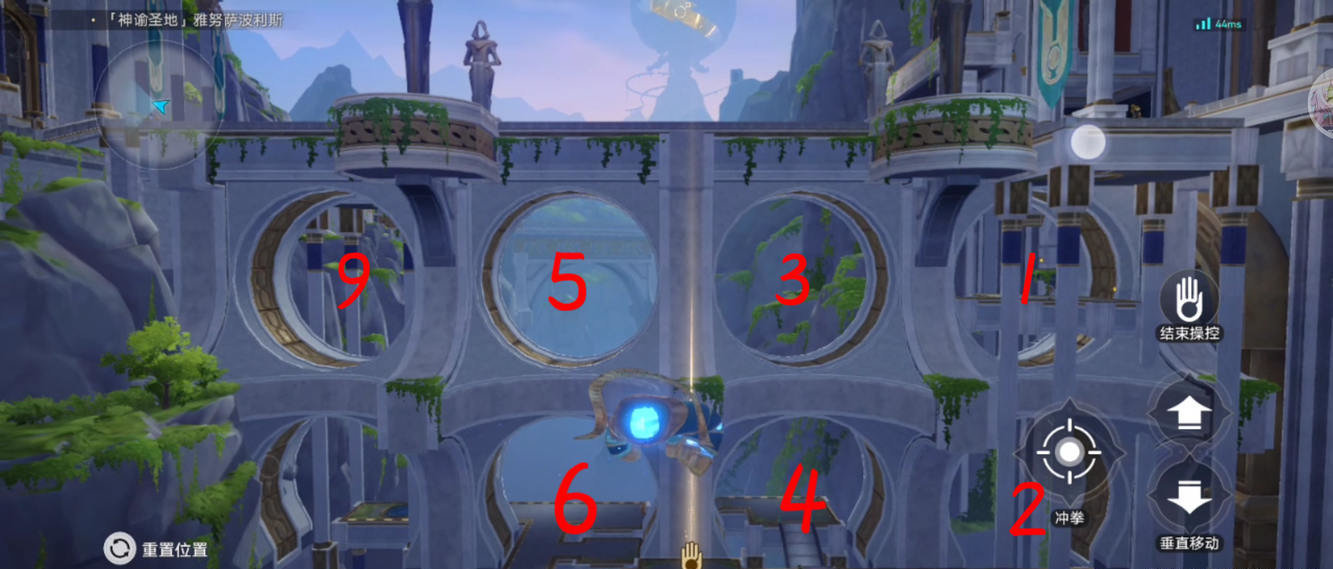 崩坏星穹铁道虫鸣秘闻门径律法通关攻略 3.1虫鸣秘闻门径律法任务怎么过[多图]图片3