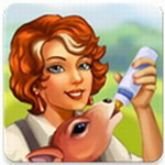 珍妮的农场无限金币钻石版最新版下载