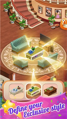 哈罗德家园无限星星2024最新下载2025