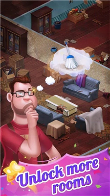 哈罗德家园无限星星2024最新下载2025