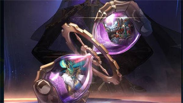 崩坏星穹铁道末日幻影猢狲博弈阵容推荐 末日幻影猢狲博弈阵容怎么搭配[多图]图片1