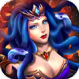 美杜莎传奇下载安卓版本