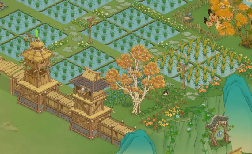 桃源记2哪些作物性价比高 桃源记2哪些作物值得种