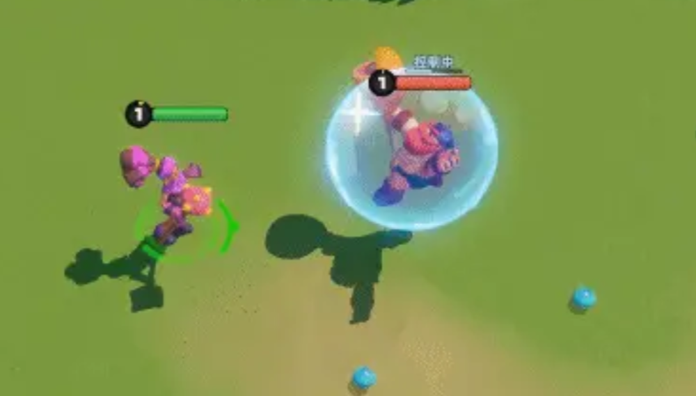 野蛮人大作战2辅助天赋搭配攻略 野蛮人大作战2萨萨塔用什么天赋比较好