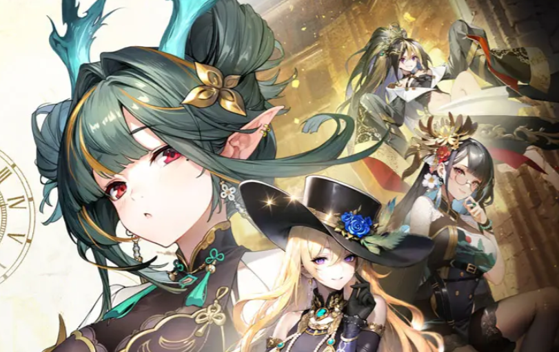 时隙之旅阵营加成攻略 时隙之旅配队思路