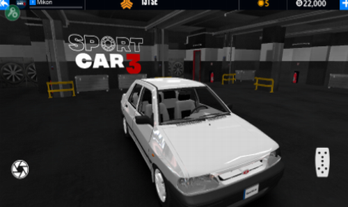 超跑模拟器3免费版最新