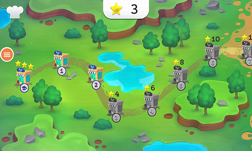 胡闹厨房手机版免费游戏