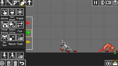 布娃娃游乐场最新版中文版安卓版