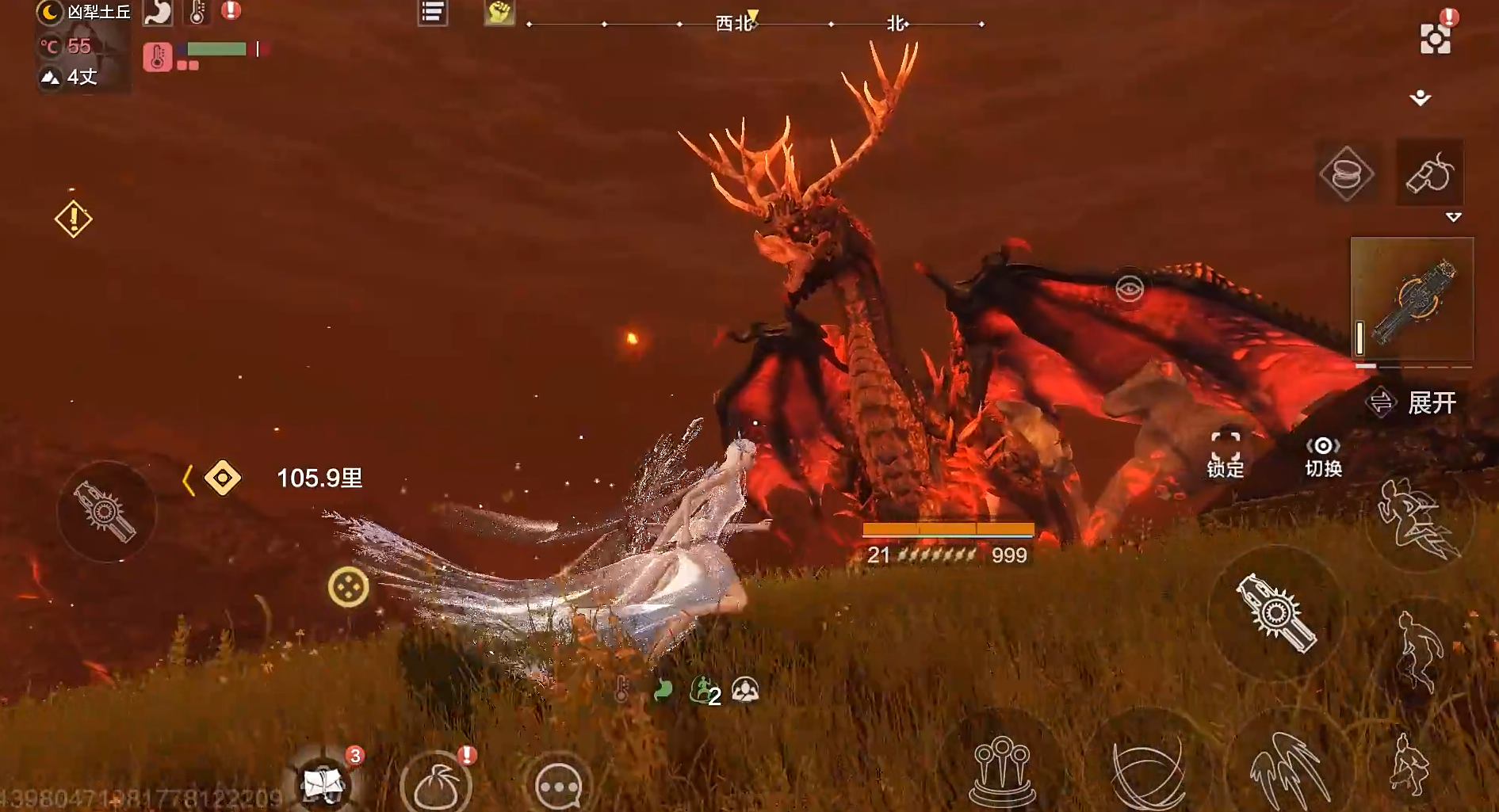 妄想山海搬砖攻略 妄想山海搬砖选什么角色