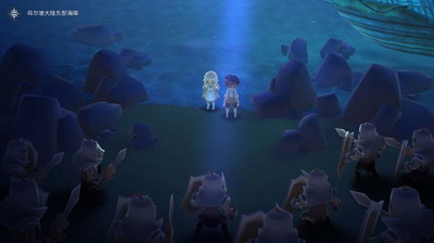 魔女之泉4无限金币无限修行免费版安卓下载