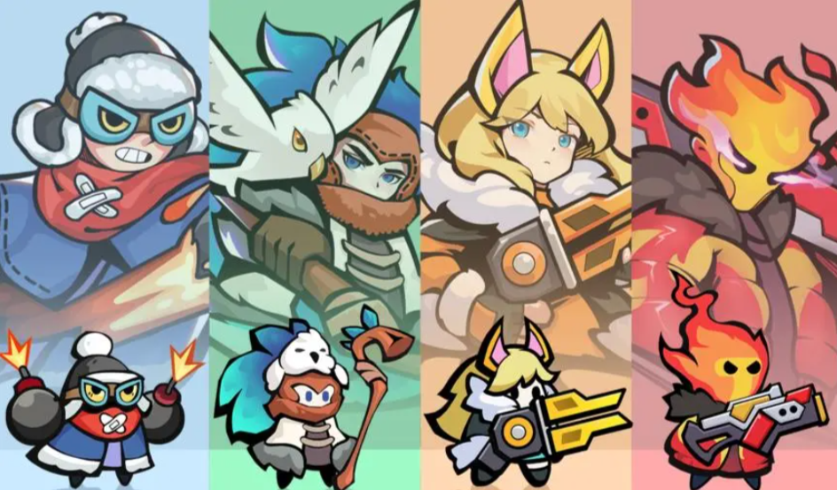 世界异化之后新手阵容攻略 世界异化之后阵容搭配思路