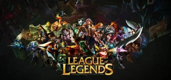 皮城女警凯特琳技能展示