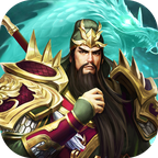 龙啸三国战略版手机版ios版