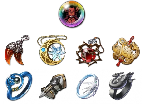 天地劫幽城再临瑶空技能妨碍流配置