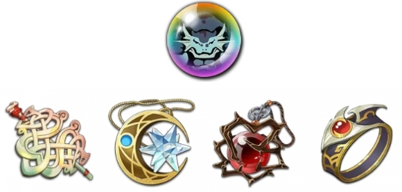 天地劫幽城再临瑶空技能输出流配置