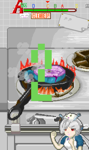 末日餐厅安卓版游戏