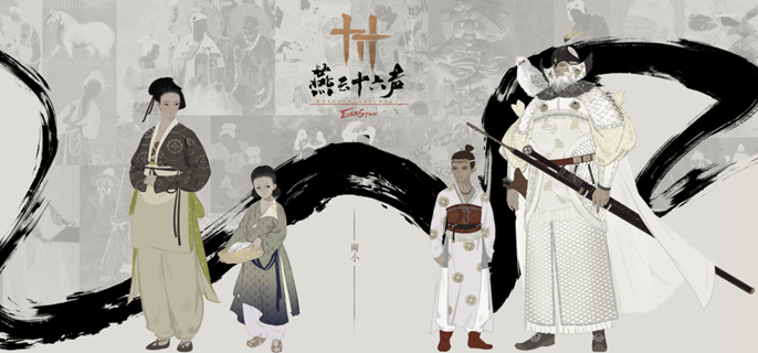 角色外貌调整指南