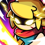 勇者佣兵团安卓手游