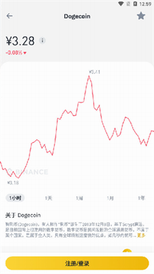 BNB交易所2025下载安卓版