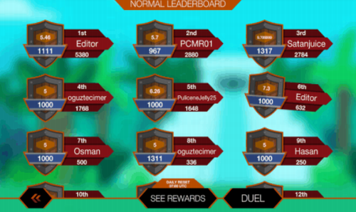 火柴人格斗2最新版手游