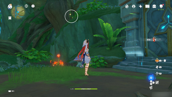 原神生不出的花隐藏成就攻略 生不出的花骗骗花在哪里收集[多图]图片8