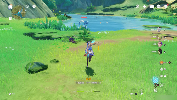 原神生不出的花隐藏成就攻略 生不出的花骗骗花在哪里收集[多图]图片13