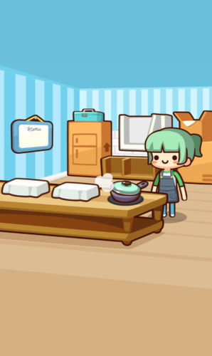 美食小厨最新版免费