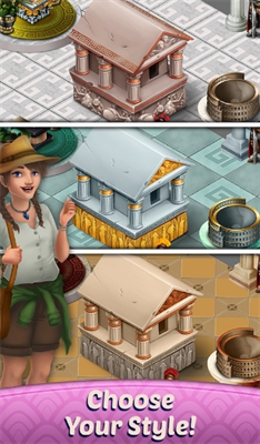 穆斯湾博物馆免费最新版