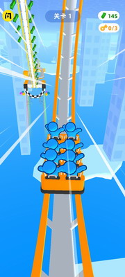 极速飞车王内置菜单版最新安卓下载