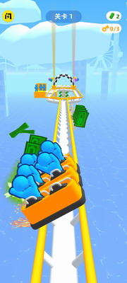 极速飞车王内置菜单版最新安卓下载