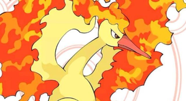 口袋觉醒火焰鸟属性技能分析 火焰鸟技能培养攻略[图]图片1