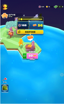 我的小宇宙无限资源版免费版最新下载